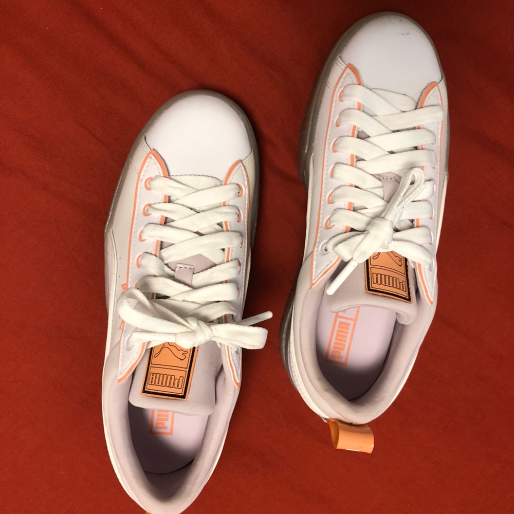 Platform Pumas - image 3